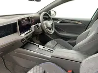 Used VW Passat R-line 150 HP (110 kW) 2026 Estate