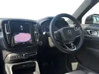 Used Volvo XC40 Plus 163 HP (119 kW) 2026 SUV