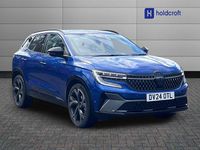 Usado Renault Austral 200 HP (147 kW) 2024 Azul SUV