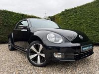 Used VW Beetle Cabriolet Sportline 220 HP (161 kW) 2016 Cabriolet