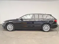 Used Audi A4 Comfort 163 HP (119 kW) 2019 Black Estate