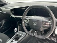 Used Vauxhall Mokka S 136 HP (100 kW) 2025 White SUV