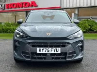 Used Cupra Terramar VZ1 2025 Blue SUV