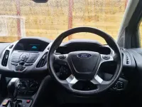 Used Ford Tourneo Connect Zetec 2018 Grey MPV