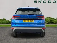 Used Skoda Kodiaq SE 200 HP (147 kW) 2026 Blue SUV