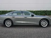 Used Audi A6 Sport 2026 Grey Sedan