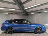 Used VW Passat R-line 200 HP (147 kW) 2026 Blue Estate