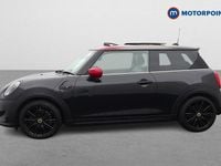 Used Mini Cooper S Hatch 135 kW (184 HP) 2023 Black Hatchback