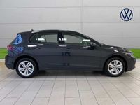 used VW Golf VIII 1.5 Tsi Life 5Dr