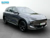 Novo MG MG5 EV SE 63 kW (87 HP) 2026 Cinzento Carrinha