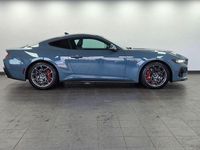Used Ford Mustang GT 2024 Blue Coupe