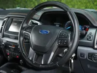 Used Ford Ranger Wildtrack 200 HP (147 kW) 2016 Orange Pickup