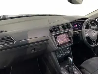 Used VW Tiguan 240 HP (176 kW) 2019 SUV
