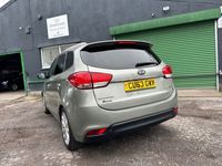 used Kia Carens 1.7 CRDi 3 5dr