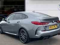 used BMW M235 2 SeriesxDrive Gran Coupe 2.0 4dr