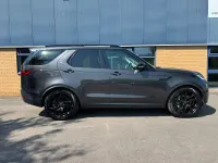 Used Land Rover Discovery SE 2022 Grey SUV