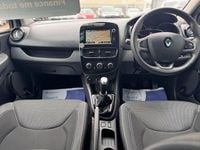 Used Renault Clio IV Iconic 90 HP (66 kW) 2019 Silver Hatchback