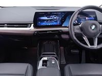 Used BMW 220 Active Tourer Luxury Line 168 HP (123 kW) 2024 Grey MPV