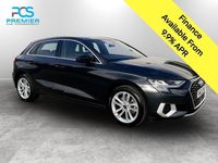 Used Audi A3 Sport 2022 Grey Hatchback