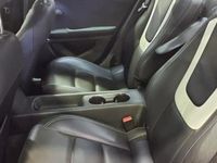 Used Vauxhall Ampera 111 kW (151 HP) 2012 Red Hatchback