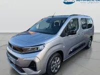 Used Vauxhall Combo Ultimate 100 kW (136 HP) 2026 MPV