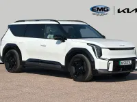 Used Kia EV9 GT-Line S 281 kW (383 HP) 2025 SUV