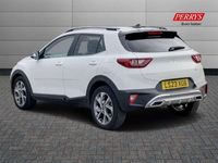 used Kia Stonic 1.0T GDi 48V GT-Line 5dr DCT SUV