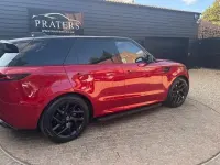 Used Land Rover Range Rover Sport SE Dynamic 300 HP (220 kW) 2026 SUV