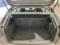 Used Audi A3 2016 Grey Hatchback