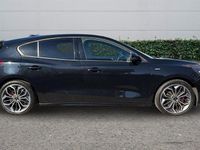 Used Ford Focus ST-Line 155 HP (114 kW) 2022 Hatchback