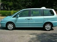 Used Citroën C8 2004 MPV