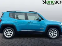Used Jeep Renegade Longitude 120 HP (88 kW) 2021 SUV