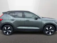 Used Volvo EX40 Plus 185 kW (252 HP) 2026 Green SUV