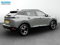Used Peugeot 2008 Allure 130 HP (95 kW) 2024 Grey SUV
