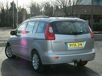Used Mazda 5 2006 MPV