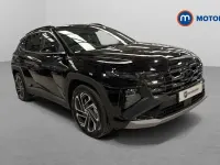 Used Hyundai Tucson Ultimate 252 HP (185 kW) 2026 Black SUV