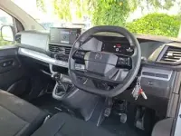 Used Citroën Dispatch 120 HP (88 kW) 2025 White MPV
