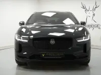 Used Jaguar I-Pace 294 kW (400 HP) 2022 Black SUV