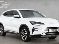 Used BYD Seal U Comfort 214 HP (157 kW) 2025 White SUV