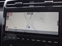 Used Hyundai Tucson SE 230 HP (169 kW) 2021 Grey SUV