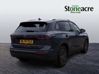 Used VW Tiguan Match 130 HP (95 kW) 2024 Grey SUV