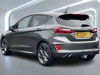 used Ford Fiesta ST 1.5 EcoBoost ST-3 5dr