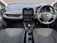 used Renault Clio IV 