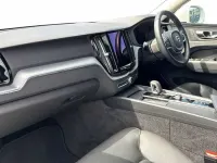 Used Volvo XC60 Inscription 344 HP (253 kW) 2022 White SUV