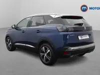 Used Peugeot 3008 GTi 131 HP (96 kW) 2023 SUV