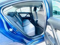 Used Toyota Avensis Business Edition 143 HP (105 kW) 2016 Blue Sedan