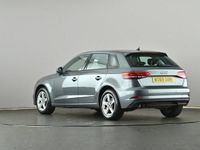 used Audi A3 35 TFSI SE Technik 5dr