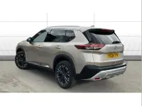 Nuevo Nissan X-Trail Tekna 213 CV (156 kW) 2025 Plateado SUV
