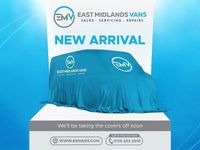 Used Citroën Relay 140 HP (102 kW) 2020 White Van