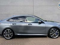 used BMW M235 2 Series Gran CoupexDrive 4dr Step Auto [Tech/Pro Pack]